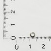 Pleksi pul 100gr -Gumus Bijuteri ve oyalık Pleksi Pulları 8mm M 212