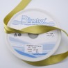 25 Metre - Saten Biye - 2 Cm Biyetex - No 032