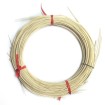 Rattan Doğal Bambu Çubuk 500 Gr Brüt - 4,5mm Örgü Rattan İp