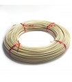 Rattan Doğal Bambu Çubuk 12,5 KG - 3,5 mm Örgü Rattan İp