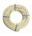 Rattan Doğal Bambu Çubuk 12,5 KG - 3mm Örgü Rattan İp