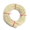Rattan Doğal Bambu Çubuk 12,5 KG - 2mm Örgü Rattan İp
