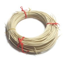 Rattan Doğal Bambu Çubuk 3 KG - 2.5mm Örgü Rattan İp