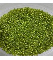 Kum Boncuk 250 Gr - Cam Fıstık Yeşili