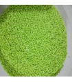 Kum Boncuk 250 Gr - Yeşil Matımsı