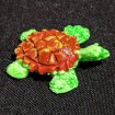 Epoksi Süs-Kaplumbağa