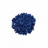 Cam Kırığı Gece Mavisi Teneke Havyar - 250 gr Kalın