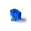 Kristal Pramit Model Silikon Reçine Epoksi Kalıp - Büyük Boy -Kod:54