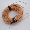 Yassı Rattan Doğal Bambu Çubuk 1 KG Brüt - 2,5mm Rattan İp