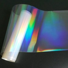 Lazer Hologram Düz Model H-3 - 5 mt