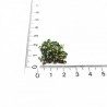 Üçgen Pul Kırığı - Parlak Yeşil 25 gr