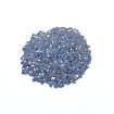 Üçgen Pul Kırığı - Parlak Kristal 25 gr