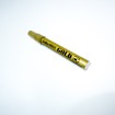 Çift kat solvent bazlı Varak kalem Gold