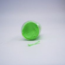 Polimer Kil Fıstık Yeşili 50 Gram