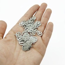 Pleksi Pul - Oyalık Pullar- Gümüş 500gr