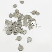 Pleksi Pul - Oyalık Pullar- Gümüş 500gr