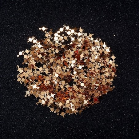 Kutup Yıldızı Pleksi Pul - 1kg - Gold