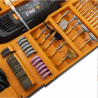 Mini Taşlama Gravür Makinası Hobi Seti 300 Parça