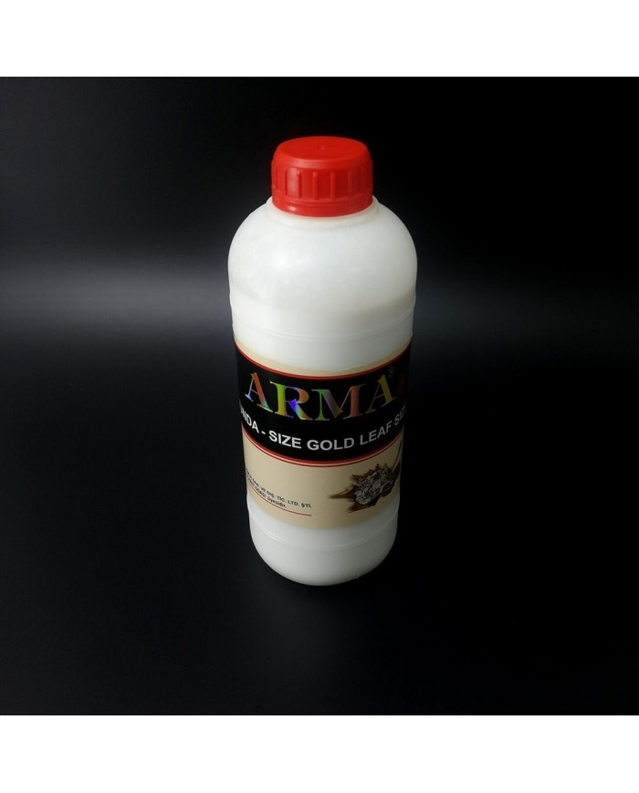 Varak Yapıştırıcısı 500 ML