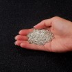 Cam Kırığı - Gümüş 500 gr