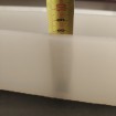 Sabun Kalıbı - İçi İzli Kalas Model 50 X 10 cm