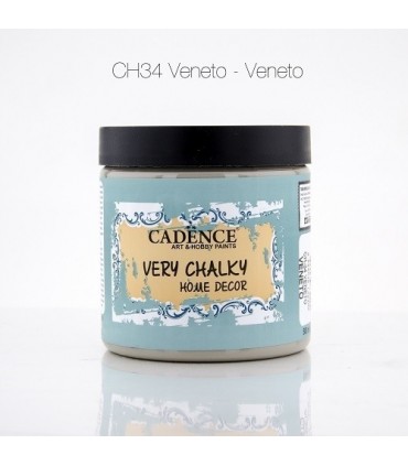 Very Chalky Veneto 500 ml. CH-34
