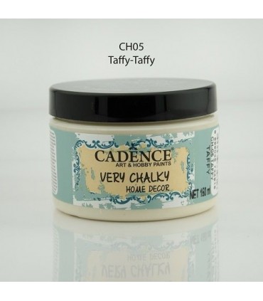 Very Chalky Taffy CH-05