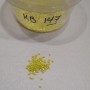 Kesme Boncuk Sarı Tonları - 147 - 250 Gram