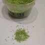 Kesme Boncuk Yeşil Tonları - 138 - 250 Gram