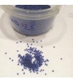 Kesme Boncuk Mavi Tonları - 126 - 250 Gram