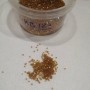 Kesme Boncuk Kahverengi Tonları - 120 - 250 Gram