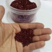 Kesme Boncuk Kırmızı Tonları - 101 - 250 Gram
