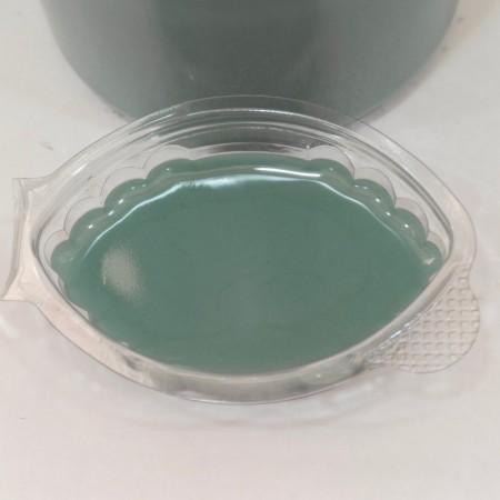 20 ml - Opak Pigment Boya - Asker Yeşili - Model:C6075