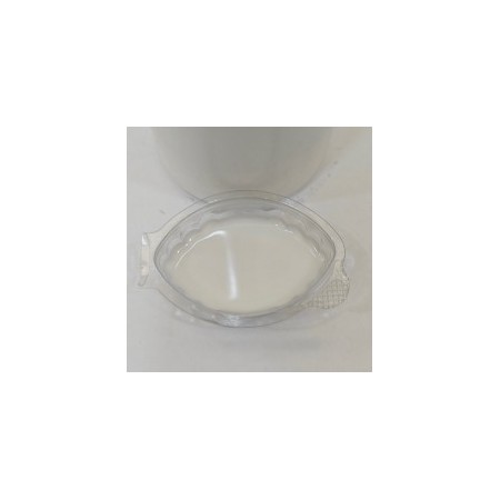 20 ml - Opak Pigment Boya - Beyaz - Model:C0001