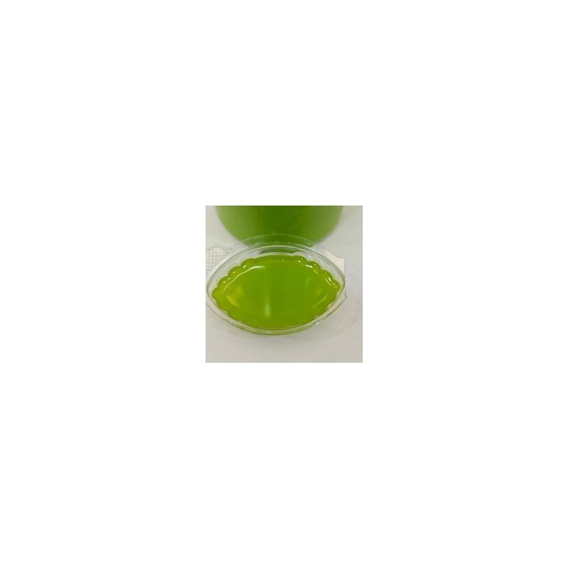 20 ml - Opak Pigment Boya - Fıstık Yeşili - Model:C1295