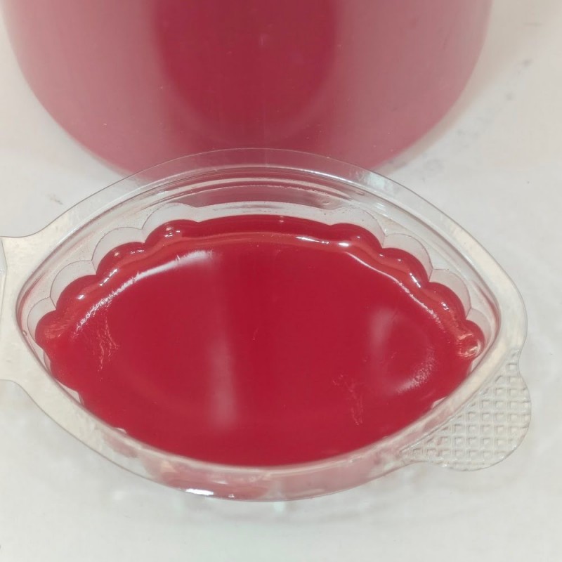 20 ml - Opak Pigment Boya - Kırmızı - Model:C4350
