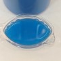 20 ml - Opak Pigment Boya - Mavi - Model:C0166