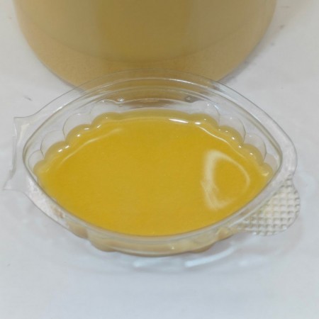20 ml - Opak Pigment Boya - Sarı - Model:C0359