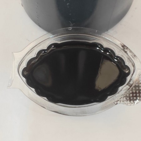 20 ml - Opak Pigment Boya - Siyah - Model:C0002