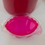 20 ml - Şeffaf Pigment Boya - Çingene Pembesi - Model:Zubi17