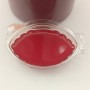 20 ml - Şeffaf Pigment Boya - Kırmızı - Model:Zubi1