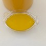 20 ml - Şeffaf Pigment Boya - Koyu Sarı - Model:Zubi4
