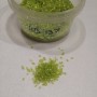 Kesme Boncuk Yeşil Tonları - 137 - 500 Gram