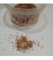 Kesme Boncuk Kahverengi Tonları - 122 - 500 Gram