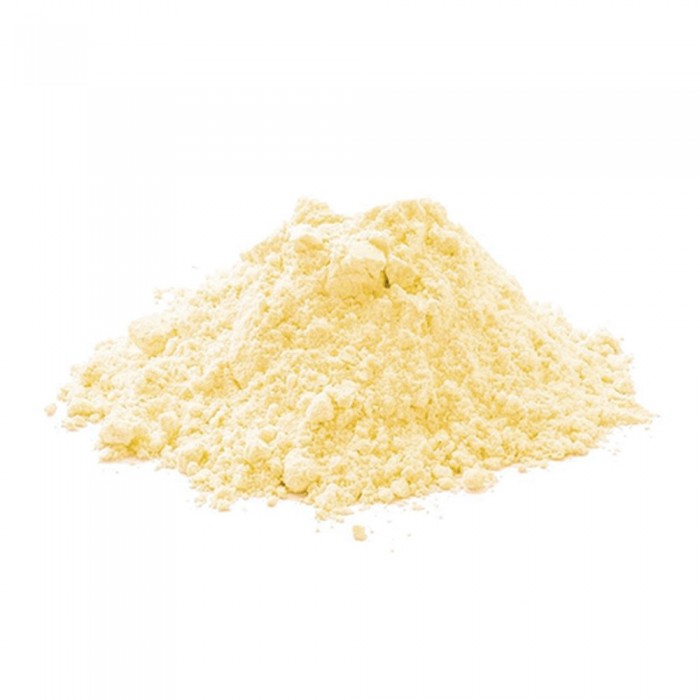 Kokulu Taş Tozu A Kalite - Sarı - 5kg