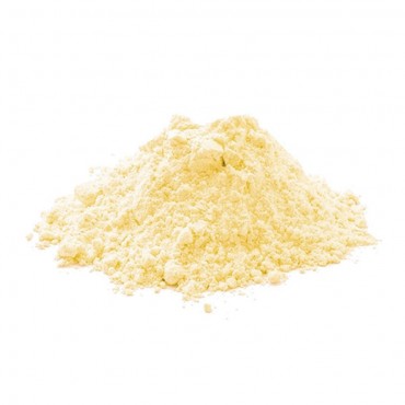 Kokulu Taş Tozu A Kalite - Sarı - 5kg