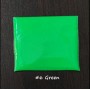 Neon Toz Boya - Yeşil - 5gr