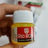 Red Rose Cam Boyası - 6'lı