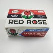 1 Kutu Red Rose Akrilik Boya - 6'lı