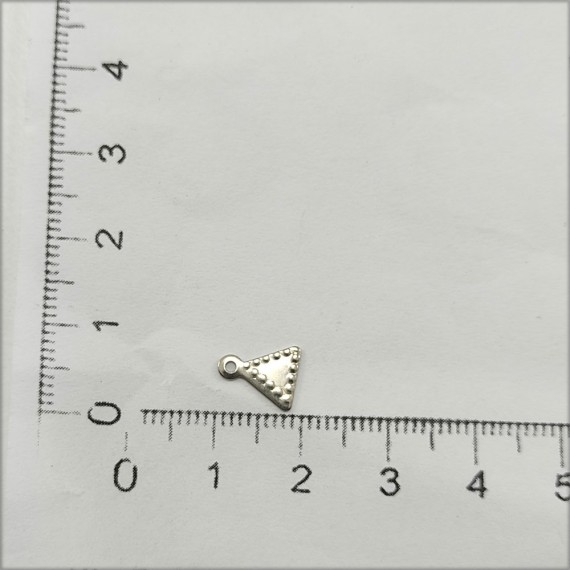 Metal Pul - Üçgen M352 - 50 gr